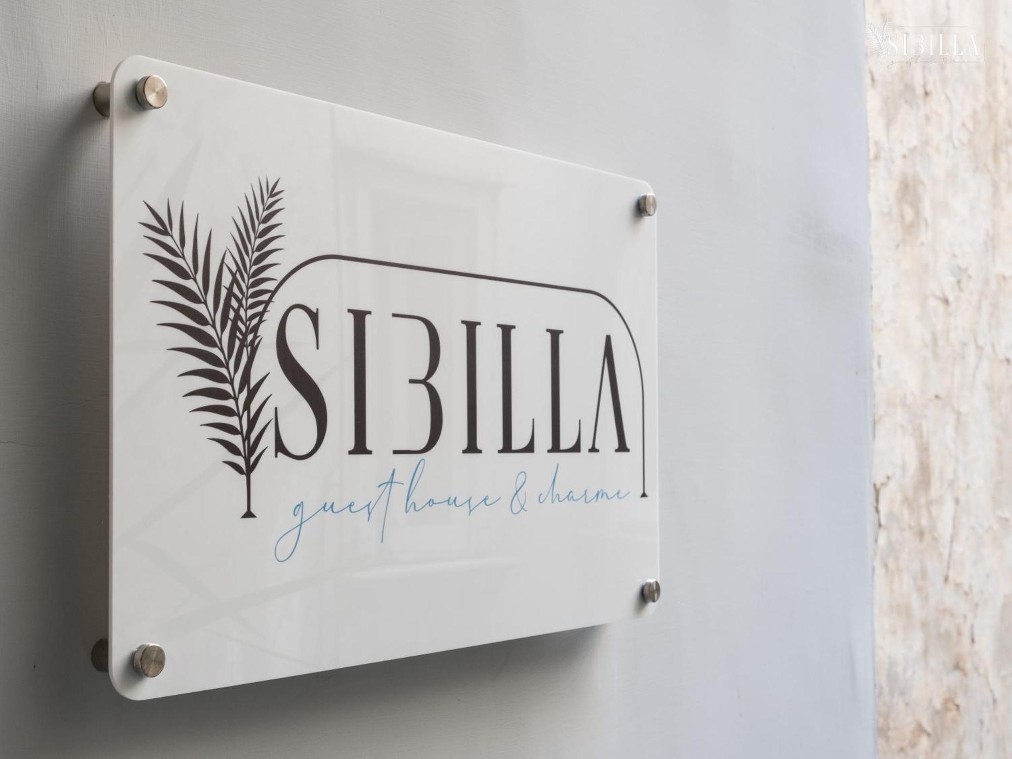 Sibilla & Charme Affittacamere *